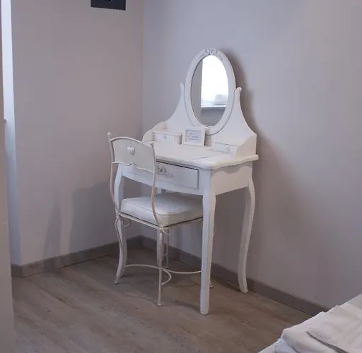 Clara Domus 3* Rome
